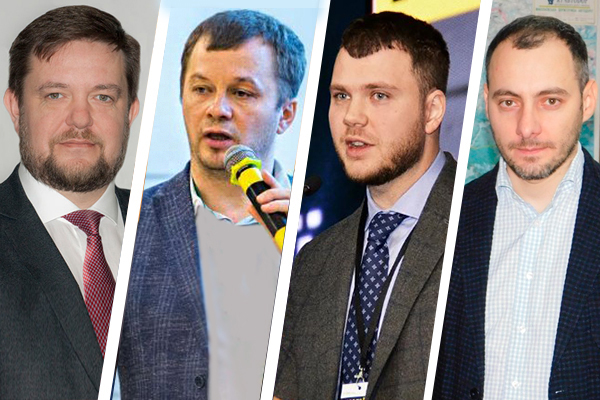Коронавірус в Україні, закордонні інвестиції та дороги: головні тези в ефірі Свободи слова