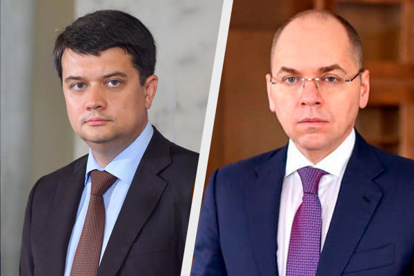 Свобода слова на ICTV від 31.08.2020 – що чекає на Україну у новому політичному сезоні