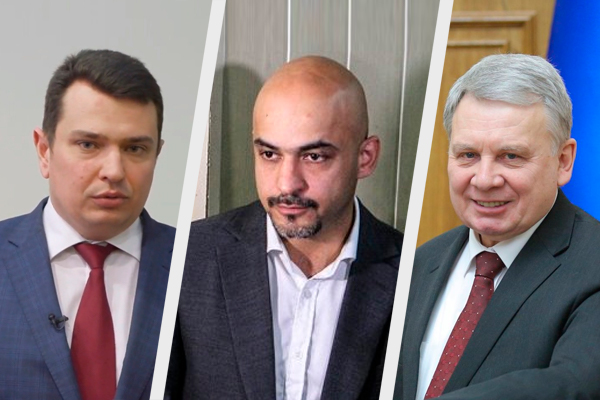 Свобода слова на ICTV від 14.09.2020 – гості та експерти програми
