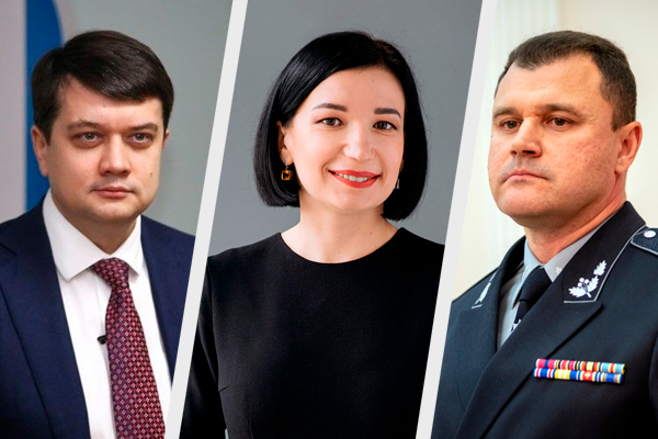 Свобода слова на ICTV від 28.09.2020 – Чи будуть місцеві вибори чесними